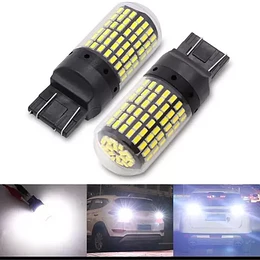 Ampolletas Led 7443 Luz De Giro, Freno