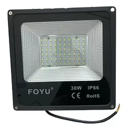 Foco Reflector Led 30w Cod 21228
