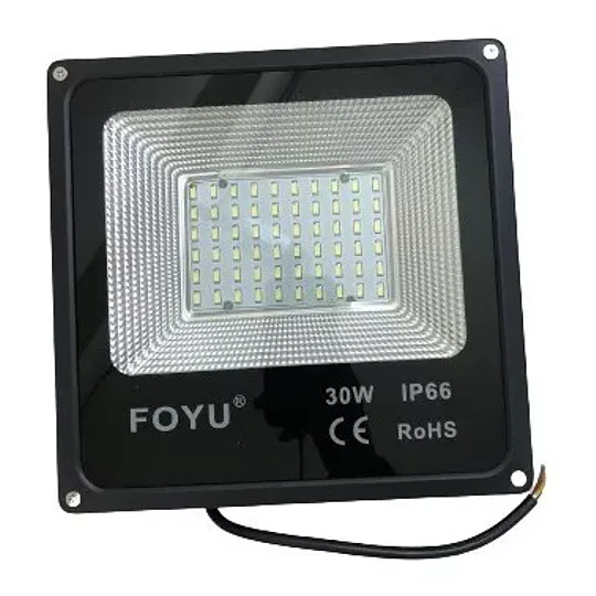 Foco Reflector Led 30w Cod 21228