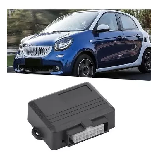 Cierre Automático De Ventana Mini Elevador De Auto