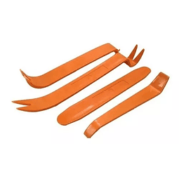 Kit Removedor De Paneles Y Estereo.