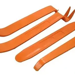 Kit Removedor De Paneles Y Estereo.