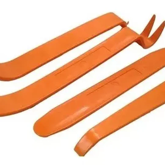Kit Removedor De Paneles Y Estereo.