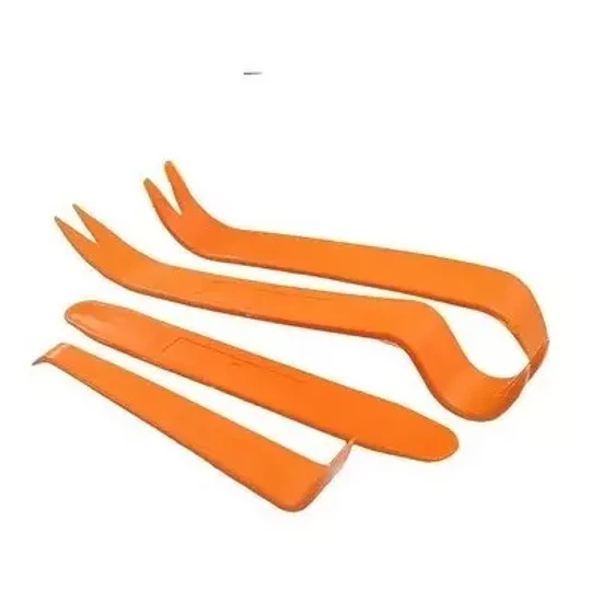 Kit Removedor De Paneles Y Estereo.