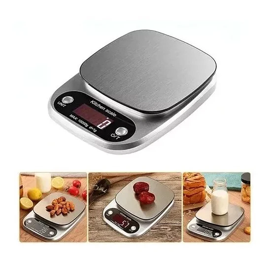 Balanza Peso Pesa Digital Cocina Cod T571