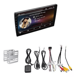 Radio Auto 10.1 Pulgadas Android/touch/wifi/youtube,gps