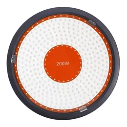 Foco Led Tipo Campana Ufo Led 200w - Techo -galponescod23048