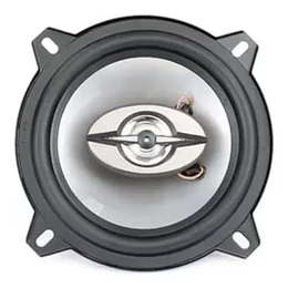 Altavoz Coaxial 2 Vias De 4 Pulgadas Cod 22746