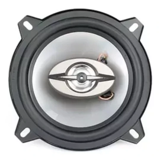 Altavoz Coaxial 2 Vias De 4 Pulgadas Cod 22746