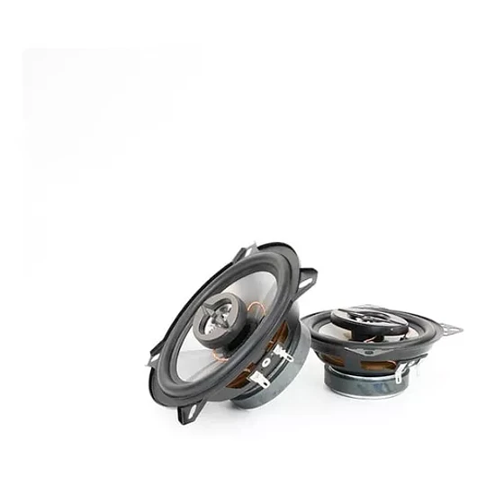 Altavoz Coaxial 2 Vias De 4 Pulgadas Cod 22746