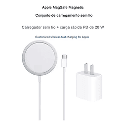 Almohadilla De Carga Inalambrica Cod T609