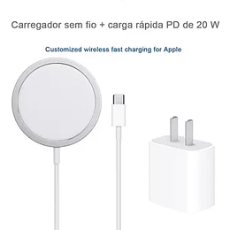 Almohadilla De Carga Inalambrica Cod T609