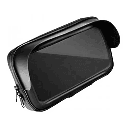 Soporte De Teléfono Para Bicicleta O Moto Impermeable
