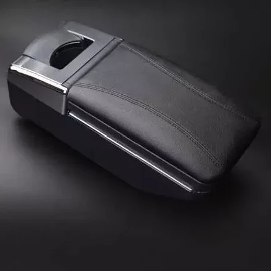 Apoya Brazos Auto Universal Portavaso Cod 23618
