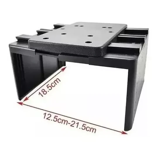Apoya Brazos Auto Universal Portavaso Cod 23618