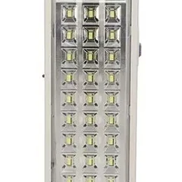 Lampara Emergencia Recargable Luz Led Reflector-cod22881