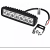 Led Focos Neblineros Barra 4x4 18w Cod 19922