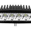 Led Focos Neblineros Barra 4x4 18w Cod 19922