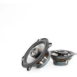 Altavoz Coaxial 2 Vias De 5 Pulgadas Cod 22747