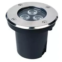 Foco Led Impermeable Para Exteriores Cod 21234