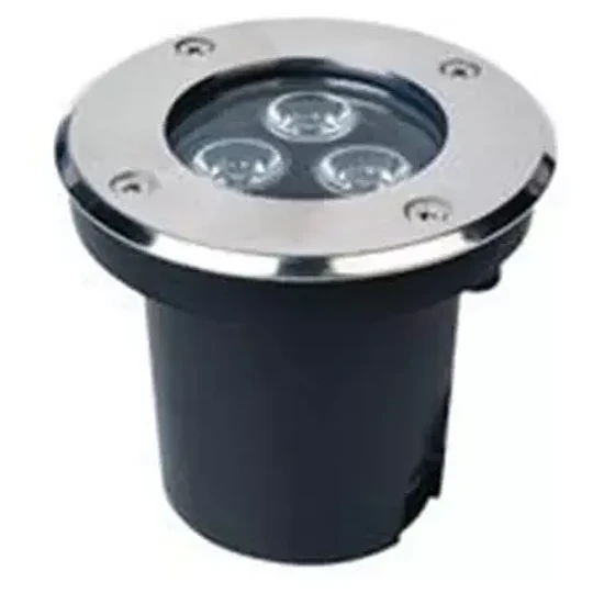 Foco Led Impermeable Para Exteriores Cod 21234