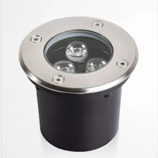 Foco Led Impermeable Para Exteriores Cod 21234