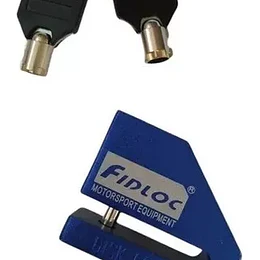 Seguro Candado Para Moto De Disco Cod 23461