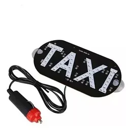 Letrero Taxi Led Letrero Luminoso Para Taxi Letrero Parabris