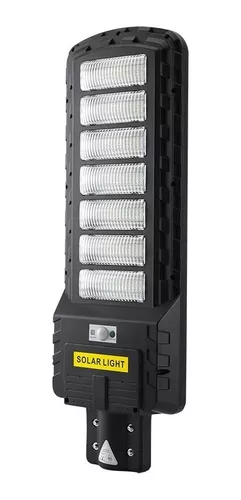 Foco Led Solar 700w Recargable Cod 23113