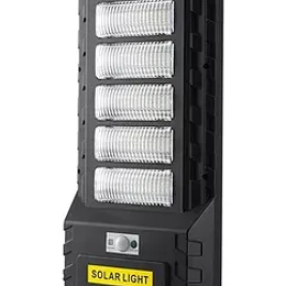 Foco Led Solar 700w Recargable Cod 23113