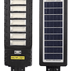 Foco Led Solar 700w Recargable Cod 23113