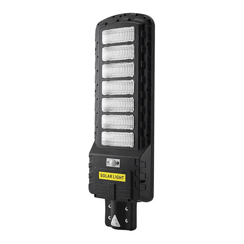 Foco Led Solar 700w Recargable Cod 23113