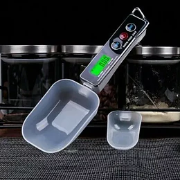 Cuchara Medidora Electrónica Digital Pesa De 0.5g A 500g