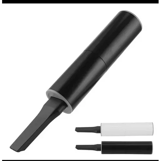 Aspiradora Portatil De Mano Recargable