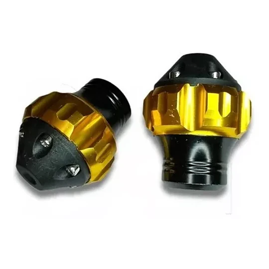 Tope Anti-caida Para Moto Slider