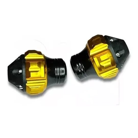 Tope Anti-caida Para Moto Slider
