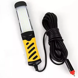 Linterna Luz Led Portatil De Trabajo
