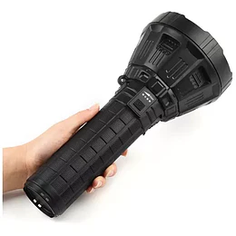 Linterna Tactica Recargable 5v Cod 22841
