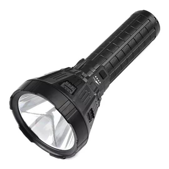 Linterna Tactica Recargable 5v Cod 22841