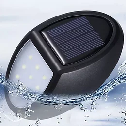 Lampara Solar Led 0.25 W Led 10 Pcs