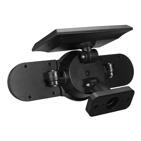 Foco 140 panel solar , Con Sensor Cod- 22035
