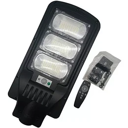 Lampara Led Solar, Recargable Cod21882