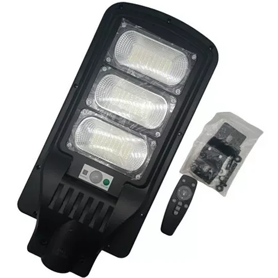 Lampara Led Solar, Recargable Cod21882