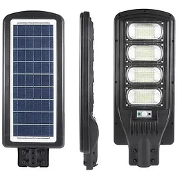 Lampara Solar Led Recargable Exterior Cod 21883