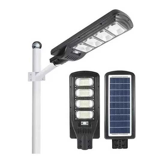 Lampara Solar Led Recargable Exterior Cod 21883