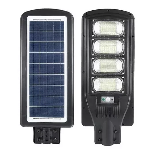 Lampara Solar Led Recargable Exterior Cod 21883