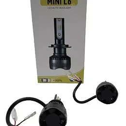 Kit Mini Led L6 H1 Cod 23592