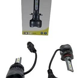 Kit Mini Led L6 Hb3 9005 Cod 23596