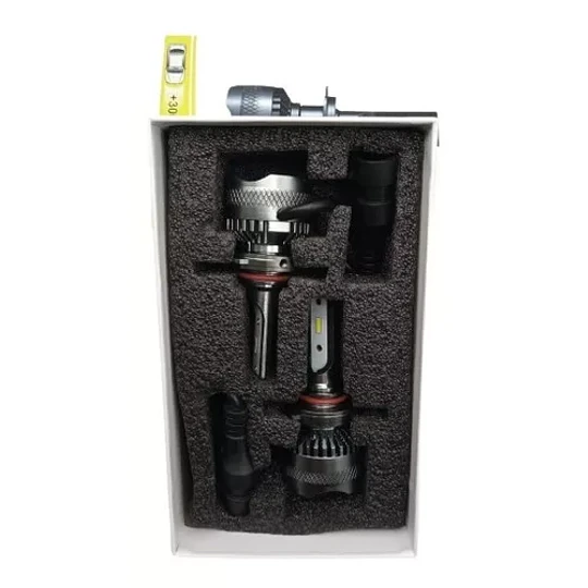 Kit Mini Led L6 Hb3 9005 Cod 23596