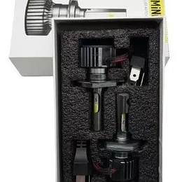Mini Kit Ked F32 H4 Cod 23587